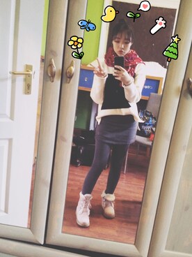 HYR_Vさんのコーディネート