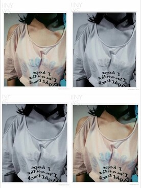 HYR_Vさんのコーディネート