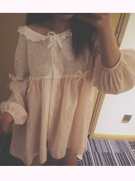 「Pajamas」｜HYR_Vさん（レディース・155cm）の春コーディネート