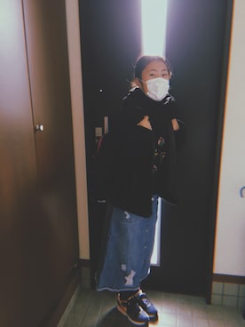 「Good」｜shihoさん（レディース・157cm）の秋コーディネート