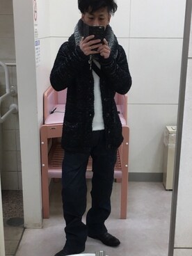 vellstarrowさんのコーディネート