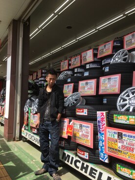 vellstarrowさんのコーディネート