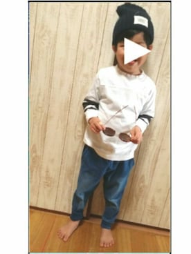 Maaa✵さんのコーディネート