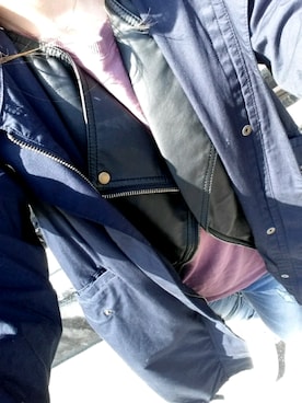 Maaa✵さんのコーディネート