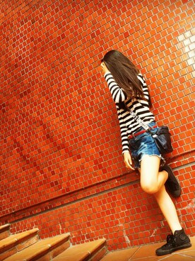 Maaa✵さんのコーディネート