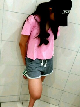 Maaa✵さんのコーディネート