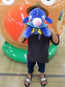 Maaa✵さんのコーディネート