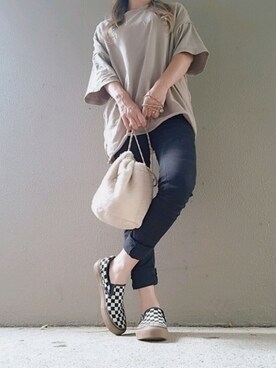 Maaa✵さんのコーディネート