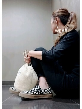 Maaa✵さんのコーディネート