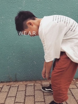 Maaa✵さんのコーディネート