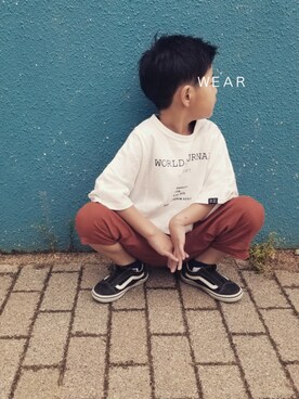 Maaa✵さんのコーディネート