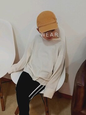 Maaa✵さんのコーディネート