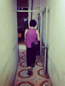 omomoheさんのコーディネート