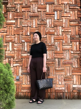 omomoheさんのコーディネート