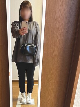 レギンスパンツ のレディース人気ファッションコーディネート Wear