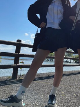 ദ്ദി^._.^)さんのコーディネート