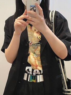 ദ്ദി^._.^)さんのコーディネート