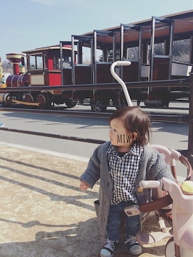 みわこさんのコーディネート