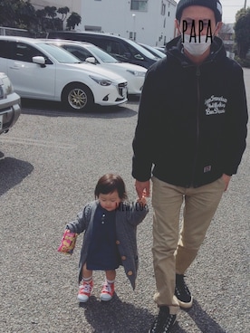 みわこさんのコーディネート