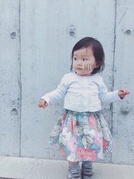 みわこさんのコーディネート