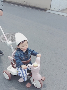 みわこさんのコーディネート