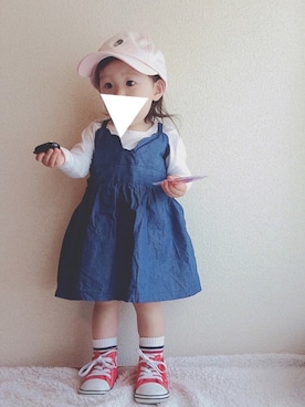 みわこさんのコーディネート