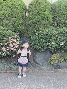 みわこさんのコーディネート