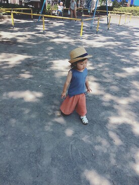 みわこさんのコーディネート