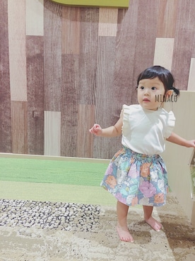 みわこさんのコーディネート