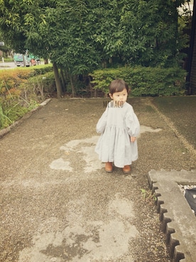 みわこさんのコーディネート