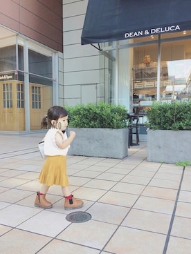 みわこさんのコーディネート