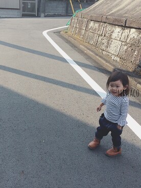 みわこさんのコーディネート