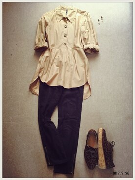 hamaさんのコーディネート