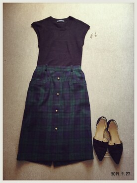 hamaさんのコーディネート