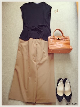 hamaさんのコーディネート