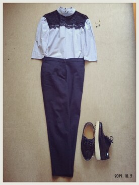 hamaさんのコーディネート