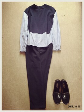 hamaさんのコーディネート