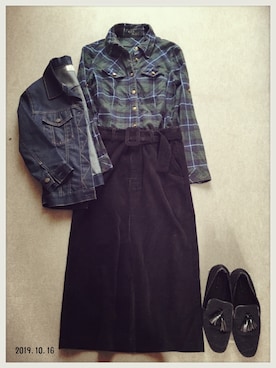 hamaさんのコーディネート