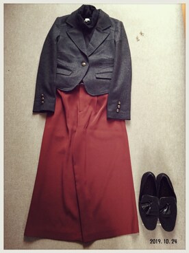 hamaさんのコーディネート