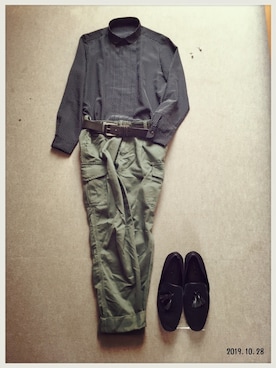 hamaさんのコーディネート