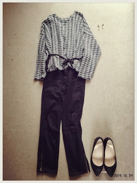 hamaさんのコーディネート