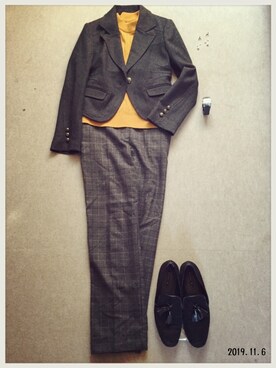 hamaさんのコーディネート