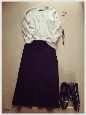 hamaさんのコーディネート