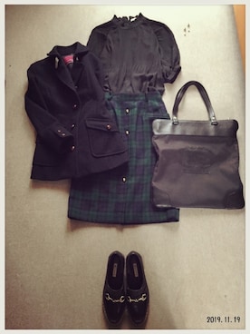 hamaさんのコーディネート