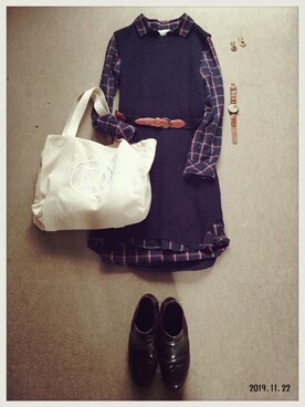 hamaさんのコーディネート