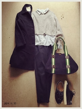 hamaさんのコーディネート