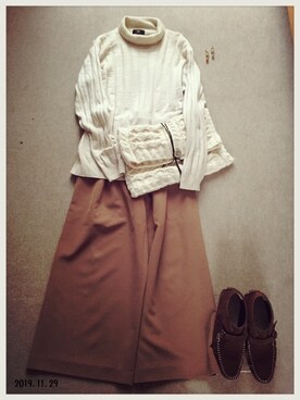 hamaさんのコーディネート