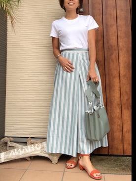 meguu2020さんのコーディネート