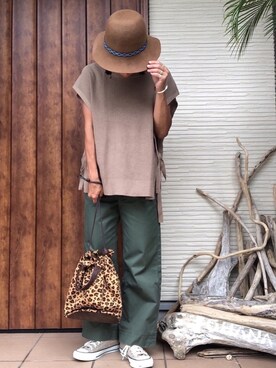 meguu2020さんのコーディネート