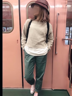 meguu2020さんのコーディネート